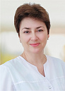 Хальзова Елена Яковлевна